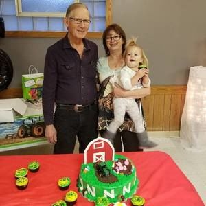 Meet your Posher, Joyce